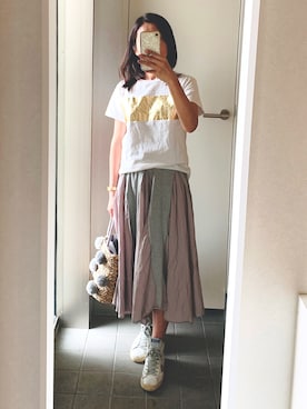 miumiumi21さんのコーディネート