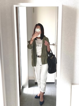 miumiumi21さんのコーディネート