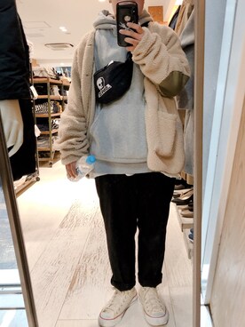 leeさんのコーディネート