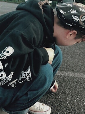 leeさんのコーディネート