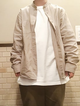 leeさんのコーディネート