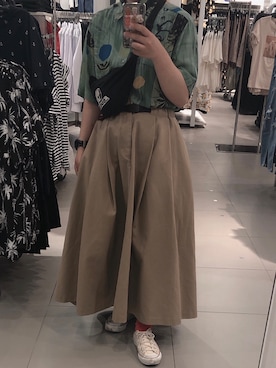 leeさんのコーディネート