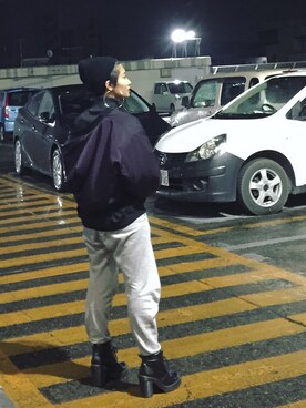 tokoさんのコーディネート