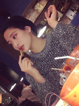 tokoさんのコーディネート