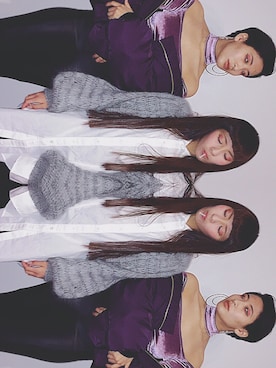 tokoさんのコーディネート