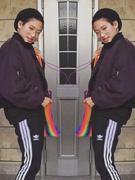 tokoさんのコーディネート