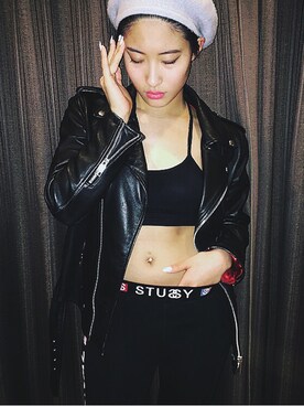 tokoさんのコーディネート