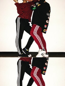 tokoさんのコーディネート