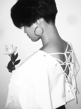 tokoさんのコーディネート