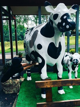 ゆちょ酢さんのコーディネート