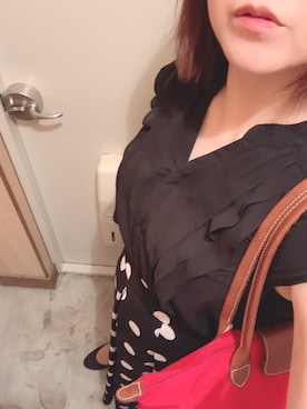 ゆちょ酢さん（レディース・159cm）の夏コーディネート