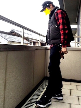 フーさんのコーディネート