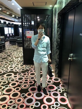 しぇりーさんのコーディネート