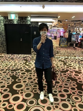 しぇりーさんのコーディネート