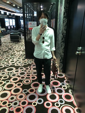 しぇりーさんのコーディネート