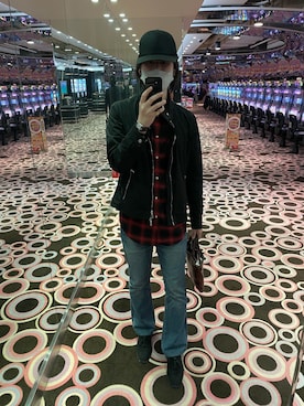 しぇりーさんのコーディネート