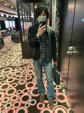 しぇりーさんのコーディネート