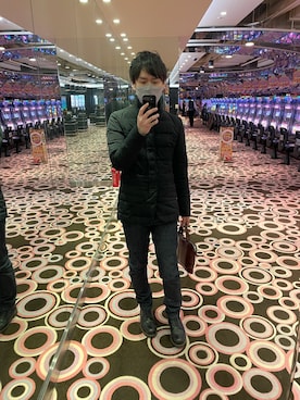 しぇりーさんのコーディネート