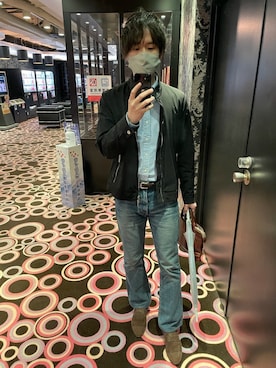 しぇりーさんのコーディネート