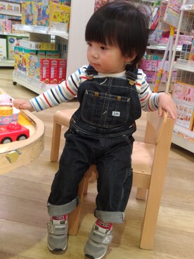 haruki222さんのコーディネート