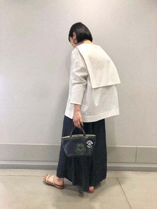 SUEOKAさんのコーディネート