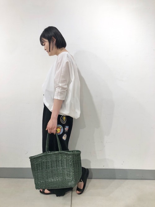 SUEOKAさんのコーディネート