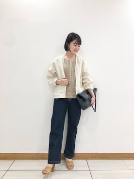 SUEOKAさんのコーディネート