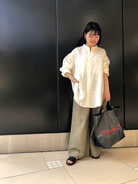 SUEOKAさんのコーディネート