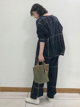 SUEOKAさんのコーディネート