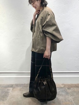 SUEOKAさんのコーディネート