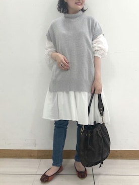 SUEOKAさんのコーディネート