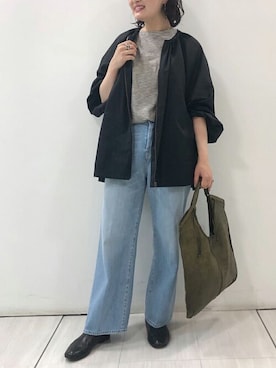 SUEOKAさんのコーディネート