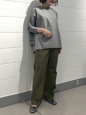 SUEOKAさんのコーディネート