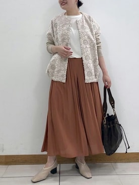 SUEOKAさんのコーディネート