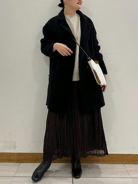 SUEOKAさんのコーディネート