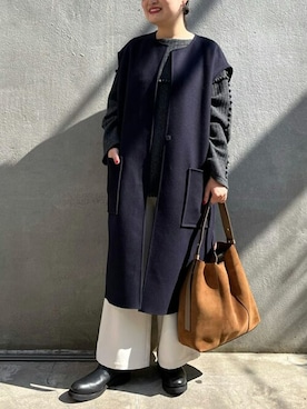 SUEOKAさんのコーディネート