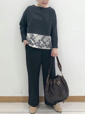 SUEOKAさんのコーディネート