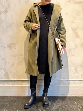 SUEOKAさんのコーディネート