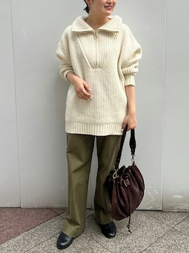 SUEOKAさんのコーディネート