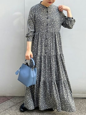 SUEOKAさんのコーディネート