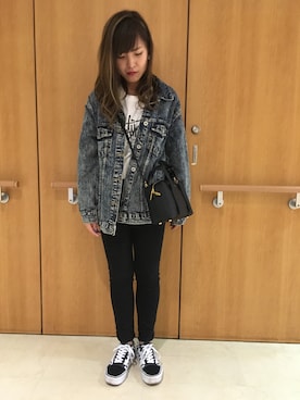 shooookoさんのコーディネート
