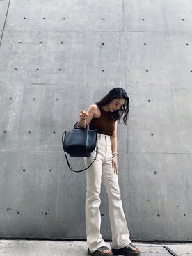 MANAMIさんのコーディネート