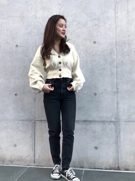 MANAMIさんのコーディネート