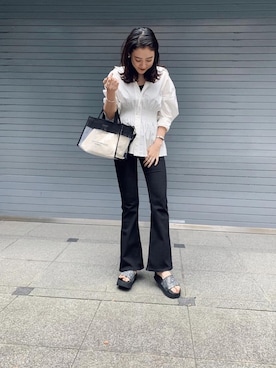 MANAMIさんのコーディネート