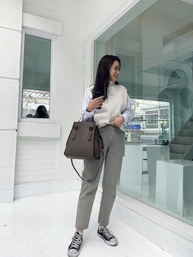 MANAMIさんのコーディネート