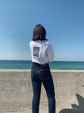 MANAMIさんのコーディネート