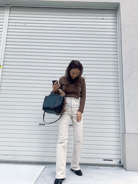 MANAMIさんのコーディネート