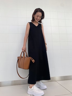 MANAMIさんのコーディネート