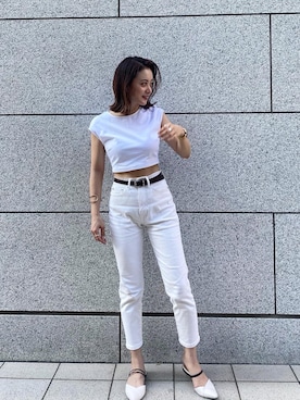 MANAMIさんのコーディネート