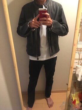  雪代  月さんのコーディネート